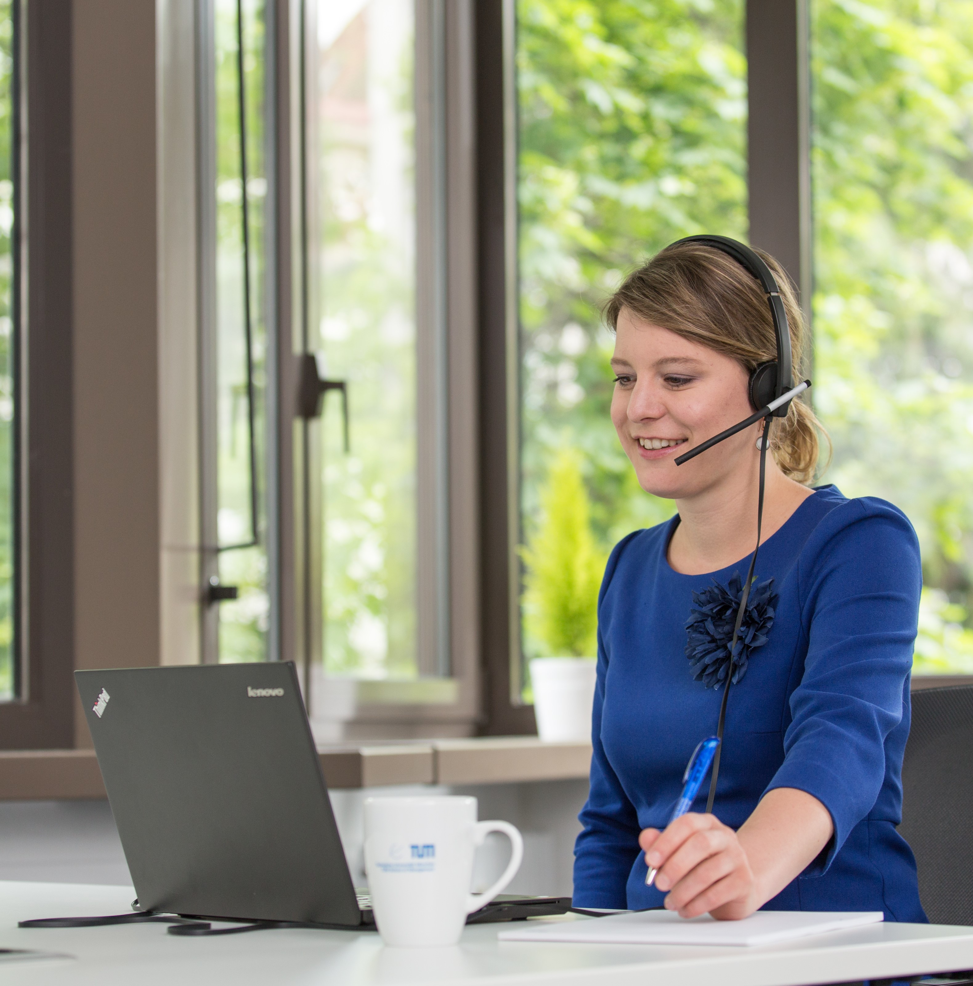 Executive MBA Webinar