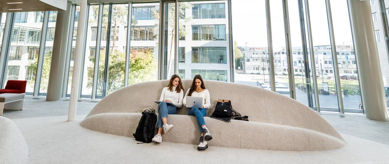 Tum Strengthens Campus Heilbronn With Informatics Tum Executive Tum Strengthens Campus Heilbronn With Informatics Tum Executive