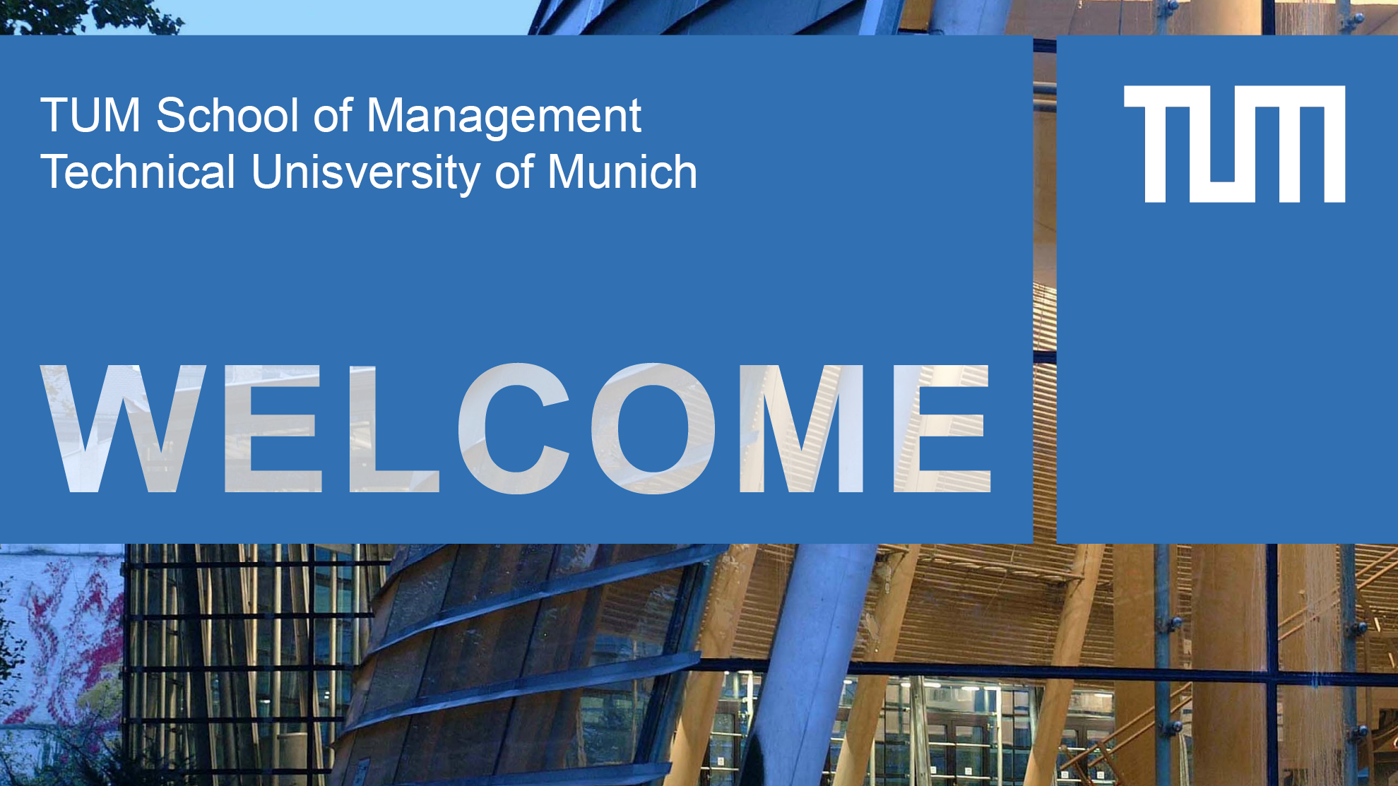 Tum Campus Heilbronn Welcomes Its New Professors Tum Executive Tum Campus Heilbronn Welcomes Its New Professors Tum Executive