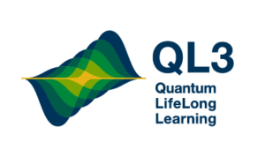 QL3 Logo