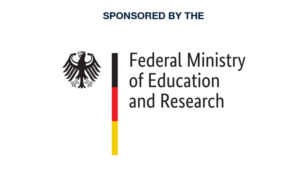 Logo Federal Ministry of Education and Research