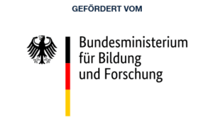 Logo Bundesministerium für Bildung und Forschung