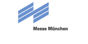 Logo Messe München