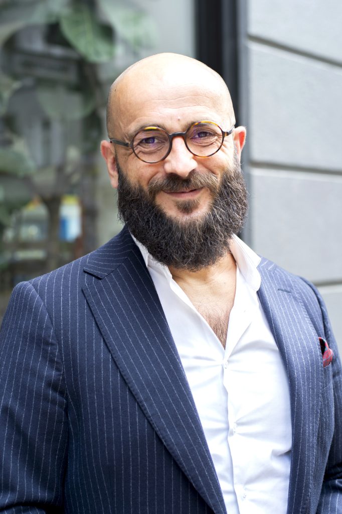 2025 Website Podcast Leadership Matters Expert Dr. Maxim Egorov